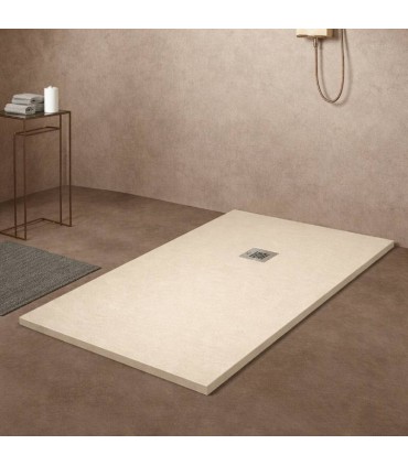 Piatto doccia in resina leggera BARCELONA