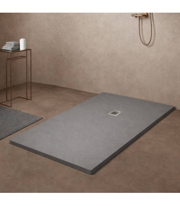 Piatto doccia in resina leggera BARCELONA