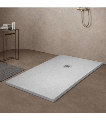 Piatto doccia in resina leggera BARCELONA