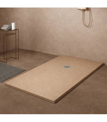 Piatto doccia in resina leggera BARCELONA