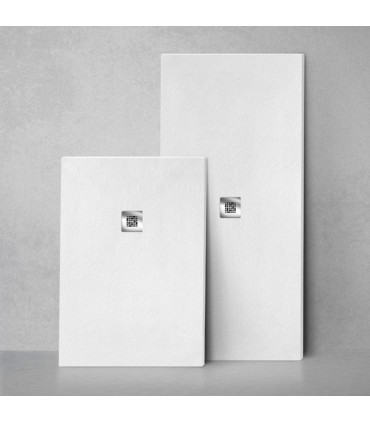 Piatto doccia in resina leggera BARCELONA