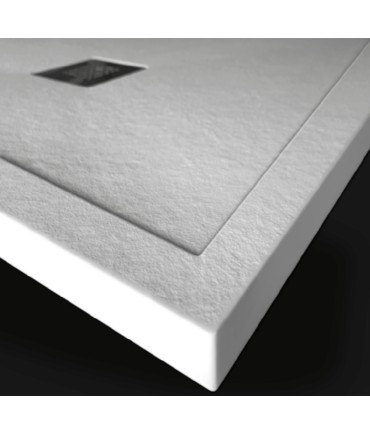 Piatto doccia in resina leggera MADRID