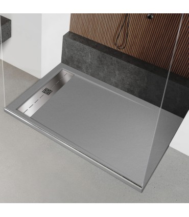 Piatto doccia in resina leggera MALLORCA