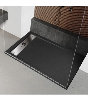 Piatto doccia in resina leggera MALLORCA