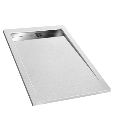 Piatto doccia in resina leggera MALLORCA