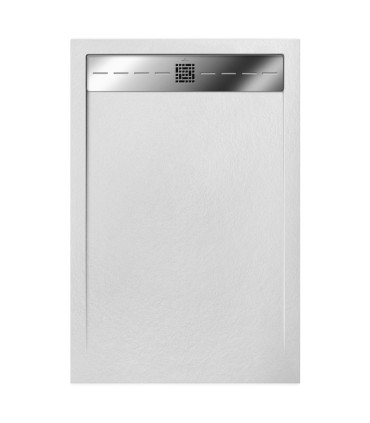 Piatto doccia in resina leggera MALLORCA