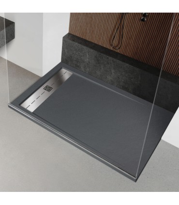 Piatto doccia in resina leggera MALLORCA