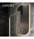 Specchio da bagno retroilluminato con sensore di movimento CARDIFF & GALES
