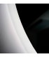 Specchio rotondo con LED BELGICA