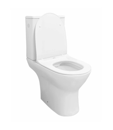 Inodoro completo a pavimento RODANO