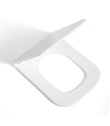 Inodoro completo a pavimento con cassetta bassa Loira