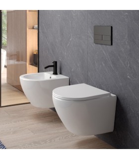 Inodoro sospeso Elba