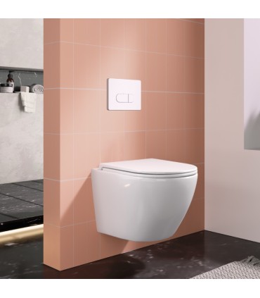 Inodoro sospeso Elba