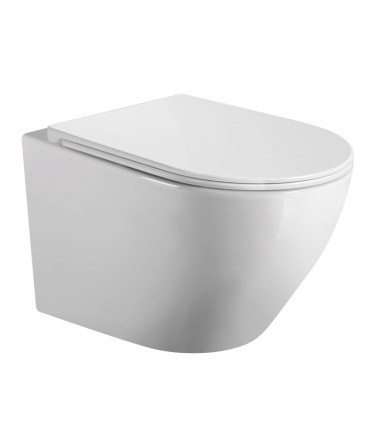 Inodoro sospeso Elba