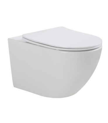 Inodoro sospeso Elba Plus