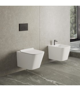 Inodoro sospeso Danubio