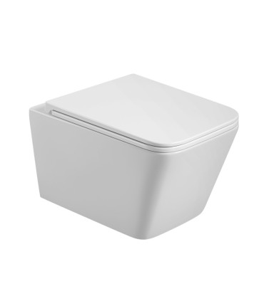 Inodoro sospeso Danubio