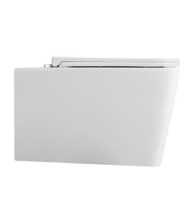 Inodoro sospeso Danubio