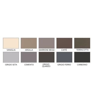 Lavello da cucina Sottopiano con frontale a vista ONYX