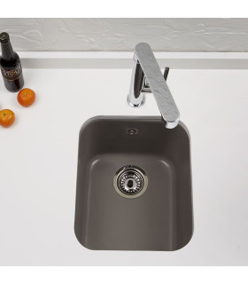 Lavello da cucina Sottopiano NIX