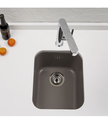 Lavello da cucina Sottopiano NIX