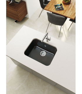 Lavello da cucina Sottopiano AQUILES