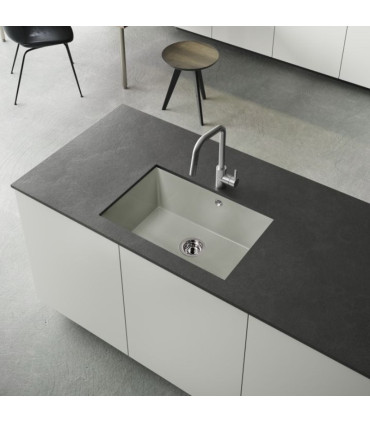 Lavello da cucina Sottopiano SETH