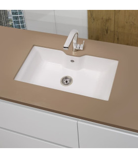 Lavello da cucina Sottopiano PEGASO