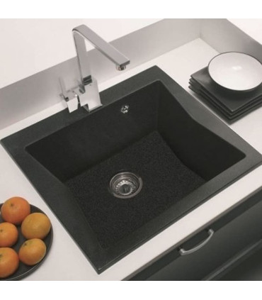 Lavello da cucina Sopra Piano HERMES