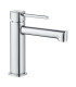 Rubinetto Lavabo Monocomando TOSCANA Cromo