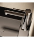Rubinetto Lavabo Monocomando TOSCANA Cromo