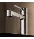 Rubinetto Lavabo Monocomando TOSCANA Cromo