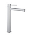 Rubinetto per lavabo a canna alta TOSCANA Cromo