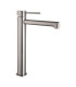 Rubinetto per lavabo a canna alta TOSCANA Nichel