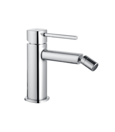 Rubinetto Monocomando per Bidet TOSCANA Cromo