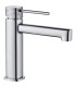 Rubinetto Lavabo Monocomando FIRENZE Cromo