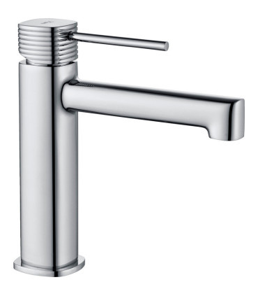Rubinetto Lavabo Monocomando FIRENZE Cromo