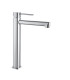 Rubinetto per lavabo a canna alta FIRENZE Cromo