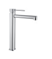 Rubinetto per lavabo a canna alta FIRENZE Cromo