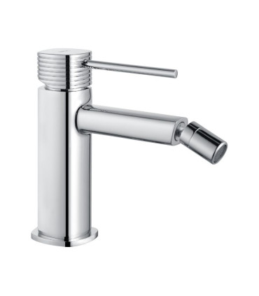 Rubinetto Monocomando per Bidet FIRENZE Cromo