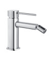 Rubinetto Monocomando per Bidet FIRENZE Cromo