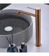 copy of Rubinetto per lavabo a canna alta GENOVA Oro
