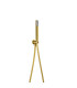 Set Doccia Incassati Termostático PIAMONTE Oro