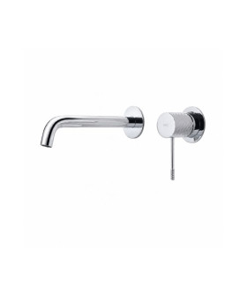 Rubinetto per Lavabo Incassati GENOVA Cromo