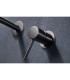 Rubinetto per Lavabo Incassati MONZA Black gun metal