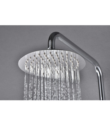 Set Doccia Termostatico MONZA Cromo