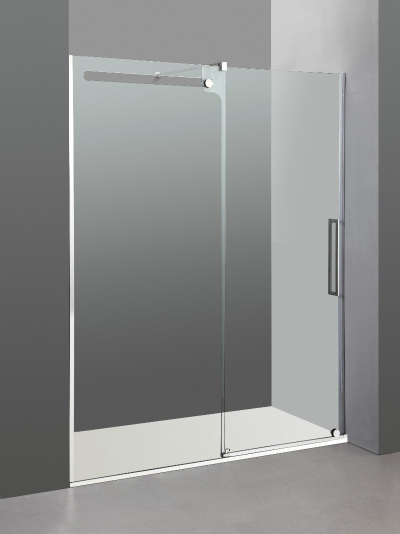 METAL HARD - DOCCIA INTIMA 10,16 CM main image 1